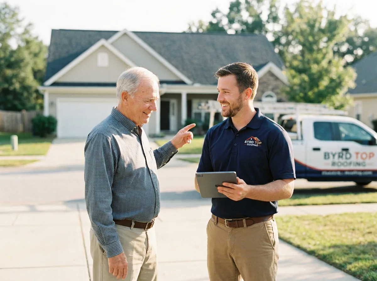 Roofing Southport, NC FAQs